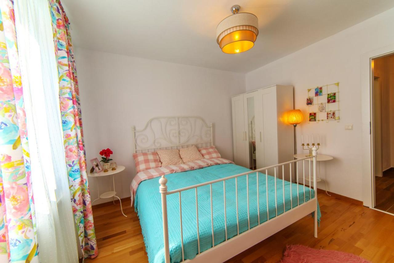 Cozy Apartment Segesvár Kültér fotó
