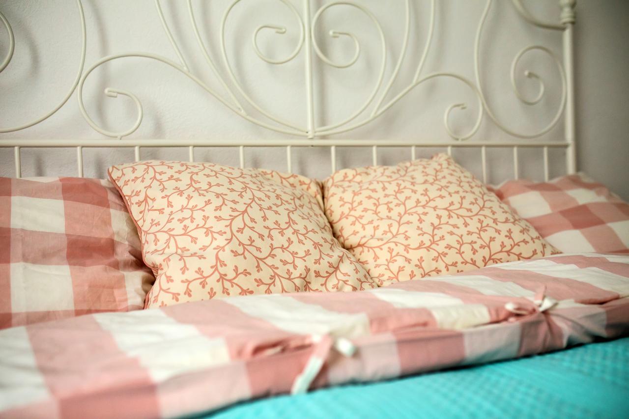Cozy Apartment Segesvár Kültér fotó